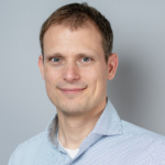 Portrait of Jan Tegtmeier